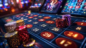 sports and casino-style display on bet 6777 with clear mobile readability