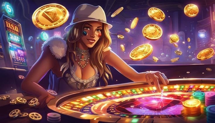 Treasure Slot Games on bet 6777 for Bangladesh mobile visitors